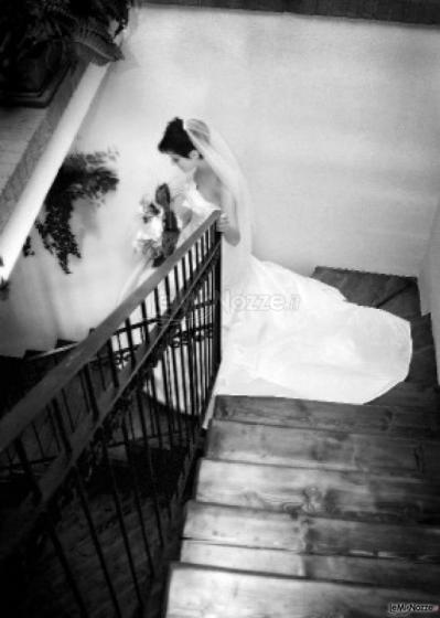 Servizi fotografici per il matrimonio a Milano