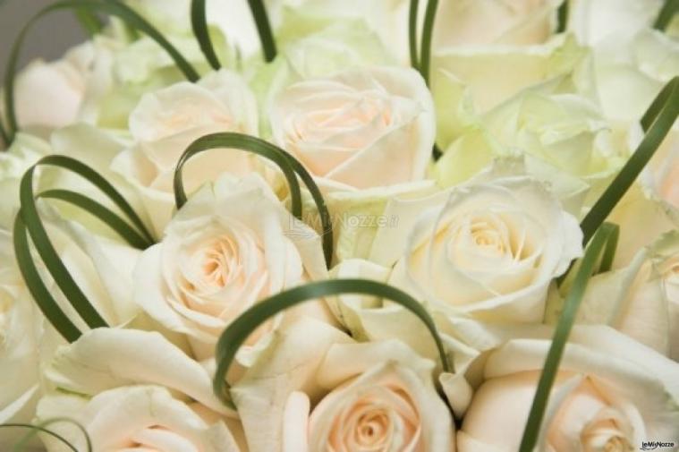 Bouquet per la sposa