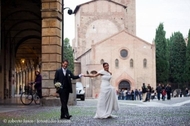 Foto e video per il matrimonio 