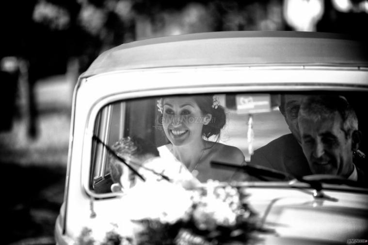 WeddingStudio - Fotografi per il matrimonio a Milano