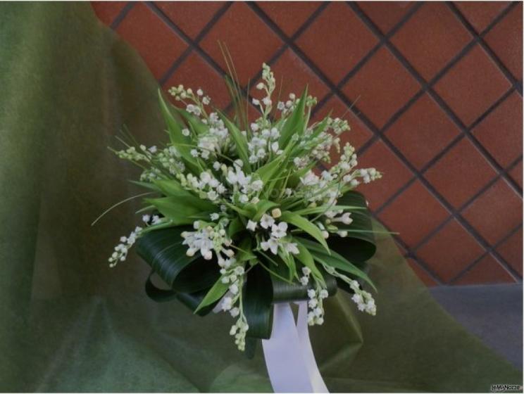 Bouquet per la sposa