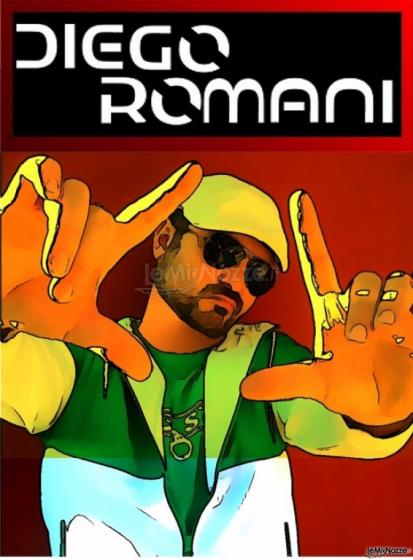 Dj Diego Romani