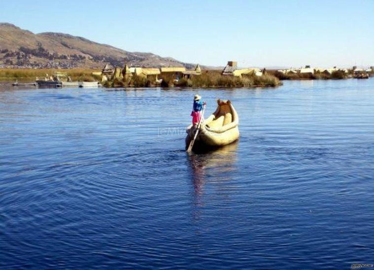 Viaggi Responsabili Org - I viaggi di nozze in SudAmerica - Perù, Ecuador e Galapagos, Argentina