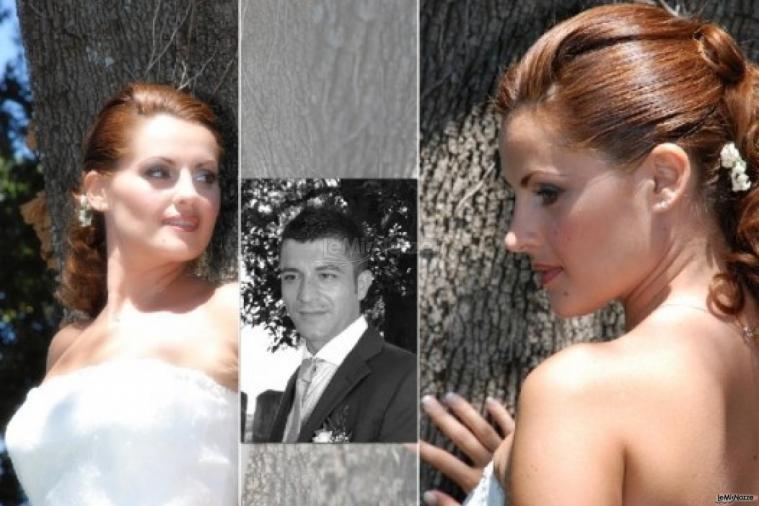 Servizi fotografici per il matrimonio a Roma