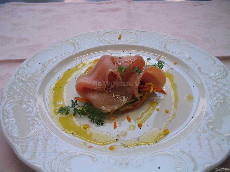 Carpaccio