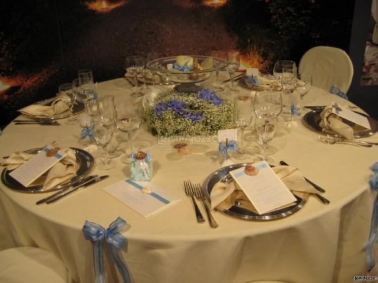 Catering per matrimoni a Como