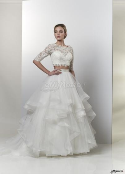 Delì Atelier Sposa - Collezione 2019