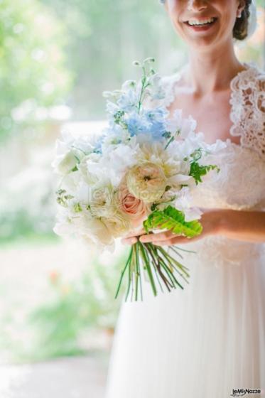 Bouquet da Sposa