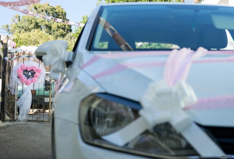 Michele Lochi Fotografo - I servizi fotografici per il matrimonio ad Iglesias