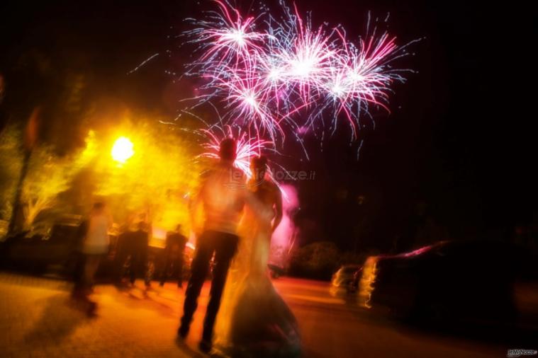 Enrico Ferri Fotografo - Servizi fotografici per matrimoni