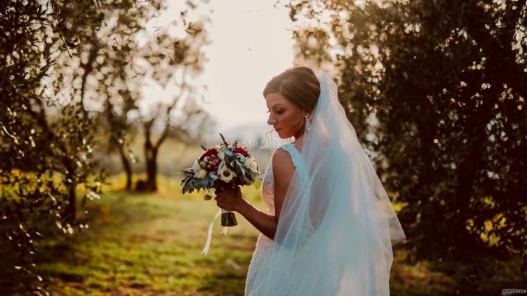 Antico Mulino - Wedding-reception-italy-florence