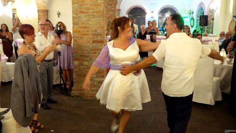 Dance your wedding - Ballo degli sposi