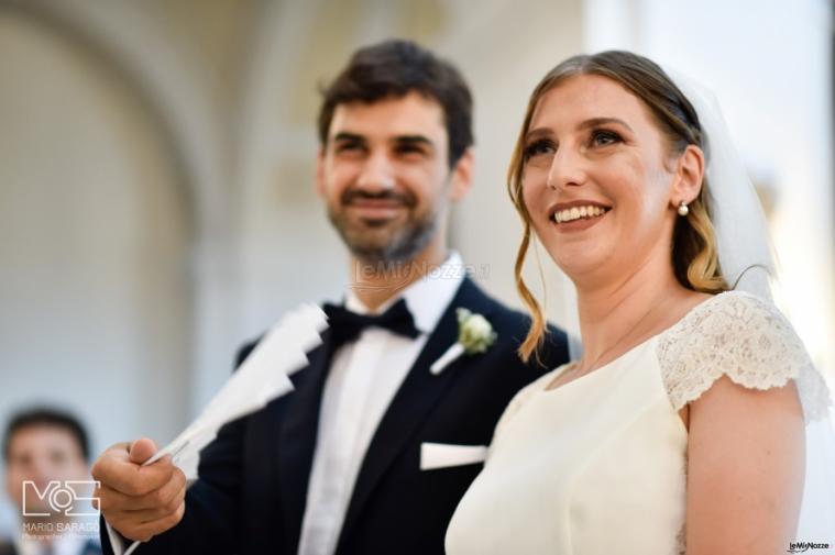 Mario Sarago Fotografo - Matrimonio a Acicastello