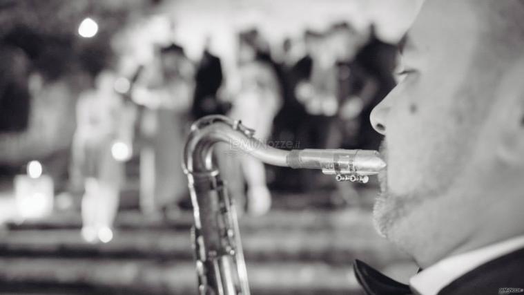 Musica per matrimoni