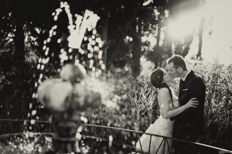 matrimonio in Toscana