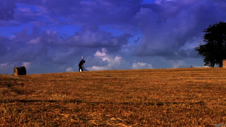 Fulvio Greco Films - Wedding landscape