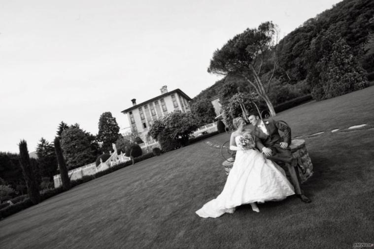 Fotociak di Marco Traiani - Foto in bianco e nero