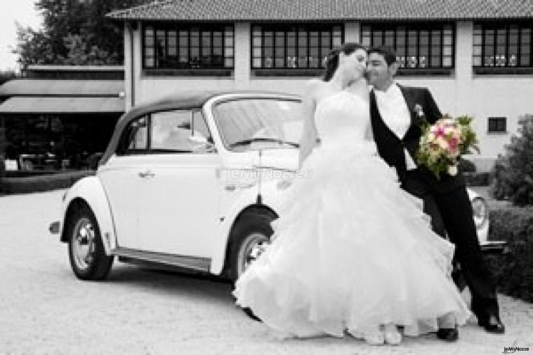 Giovanni Miele Fotografo - Servizi fotografici per il matrimonio a Milano