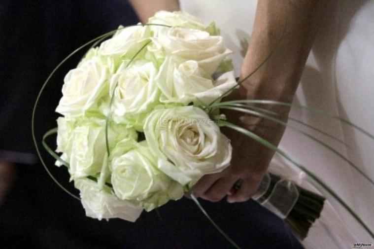 Bouquet della sposa