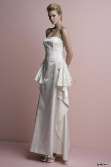 Abito da sposa Modello Aricia