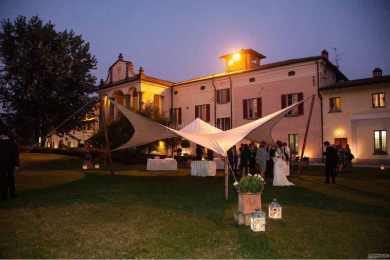 La villa del ricevimento - One day one life wedding