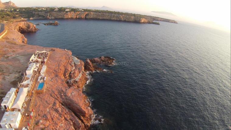 Cala Rossa