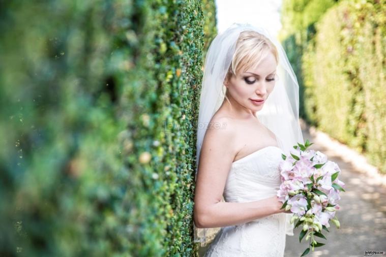 Olga Franco - Foto matrimonio a Roma