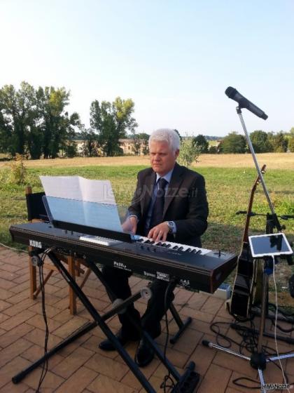 Lory & Luis Emozioni in Musica - Musica per il matrimonio a Reggio Emilia