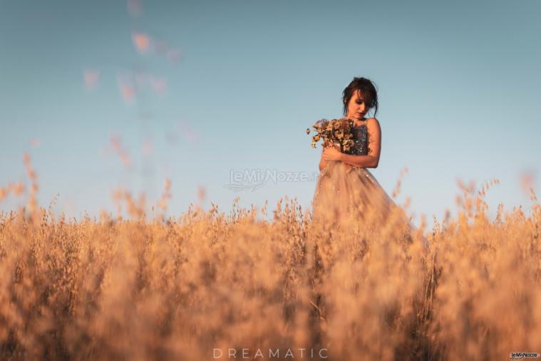 Wedding in Lajatico