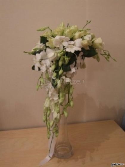 Bouquet per la sposa