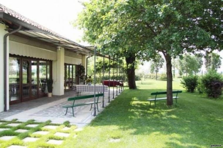 Agriturismo Il Mulino - Agriturismo per il matrimonio a Milano