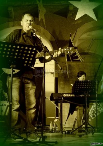 Live Piazza - Irene e Toni Pianobar e Live Music