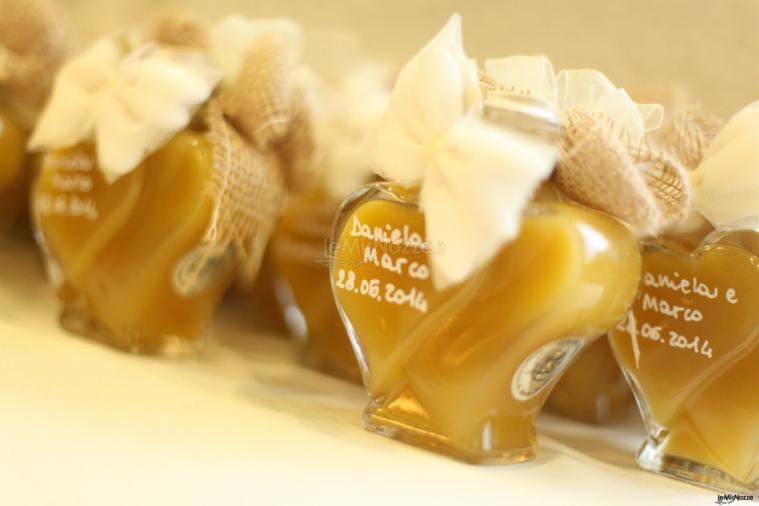 Double Heart 200 ml con Balsamico di Calamansi