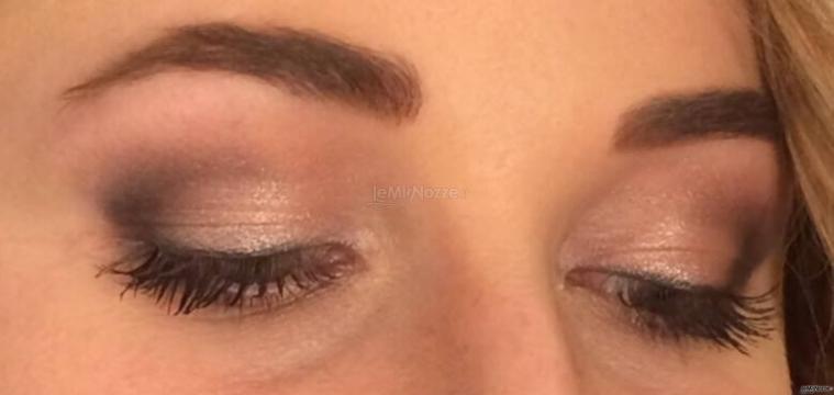 Trucco sposa