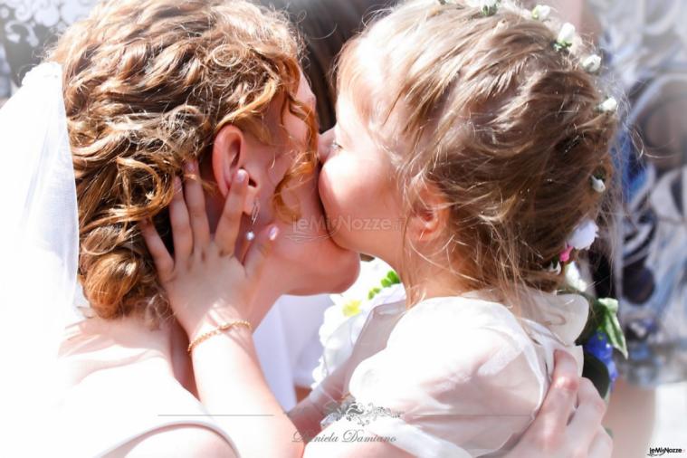 Daniela Damiano - Foto matrimoni a Cinisello Balsamo