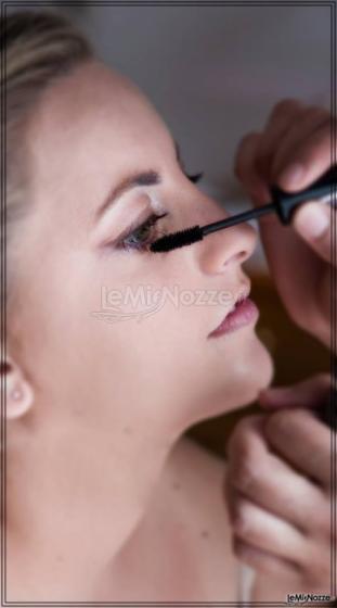 Glamour - Centro Bellezza&Benessere - Il make up per la sposa