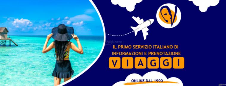 Simona Cancelliere Consulente Borsaviaggi - I viaggi di nozze on line