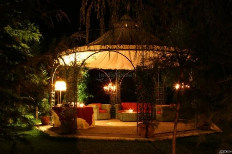 Location per matrimoni a Roma - Villa San Nicola