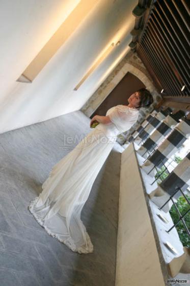 Foto sposa