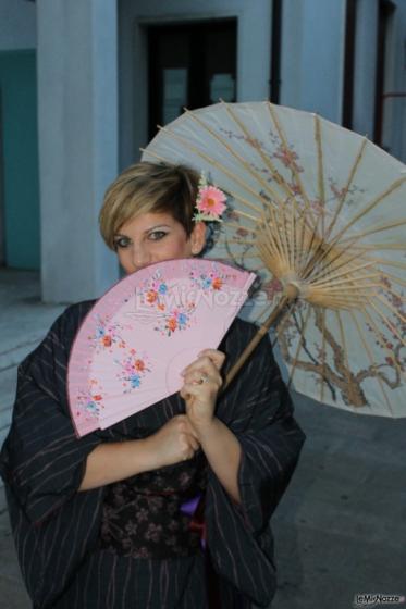 Madama butterfly -  Lucia Esposito Soprano