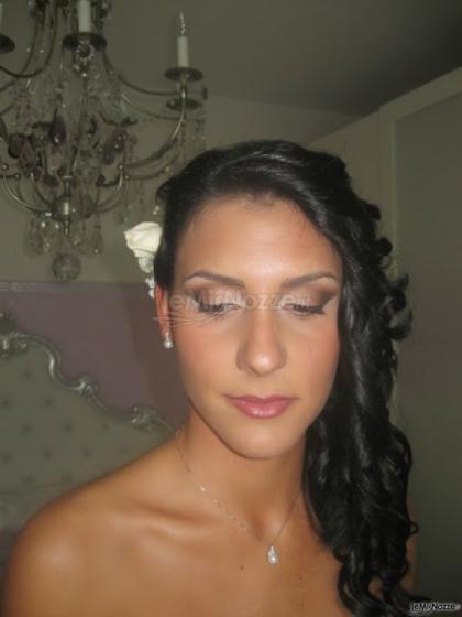 Trucco Cerimonia