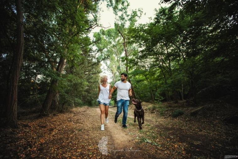 Pentastudio Foto&Film - Il racconto fotografico del matrimonio