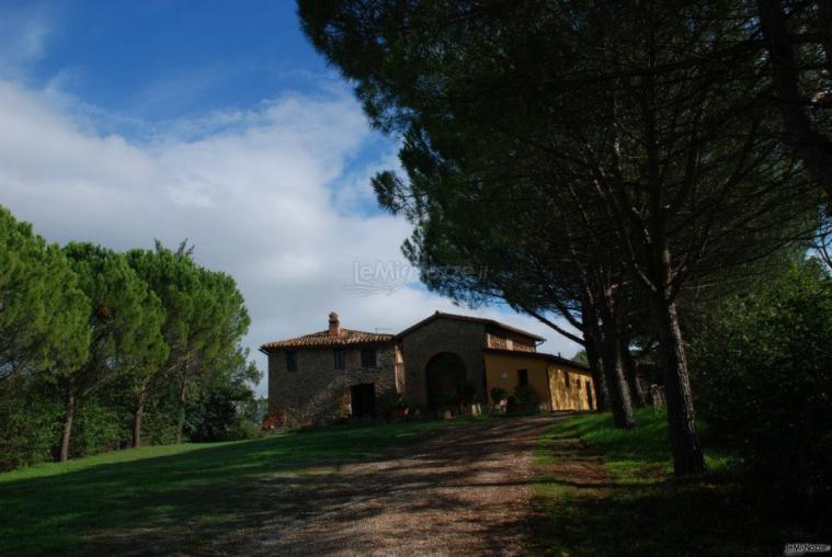 Caiolo Belvedere e Caiolo Parterre