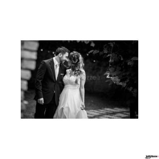 Elisa Roccella - Reportage fotografico per il matrimonio