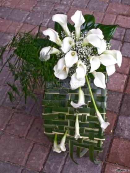 Bouquet della sposa