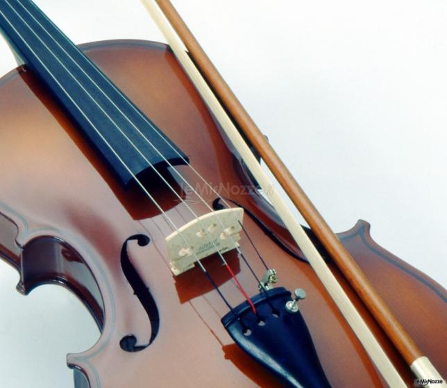 Fidenza trio musicale - Musica per il matrimonio a Parma