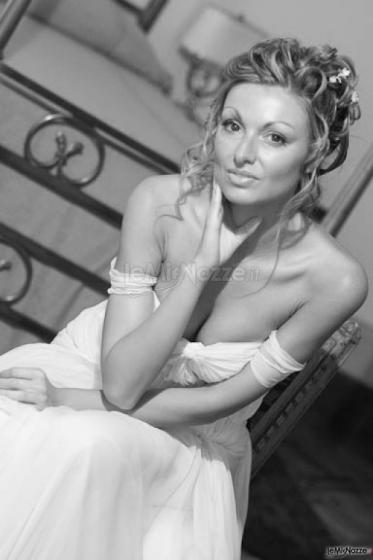 Ritratto sposa