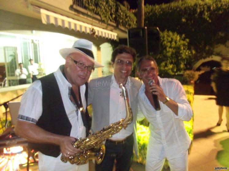 Mister T. Live Show - Musica live a Ragusa