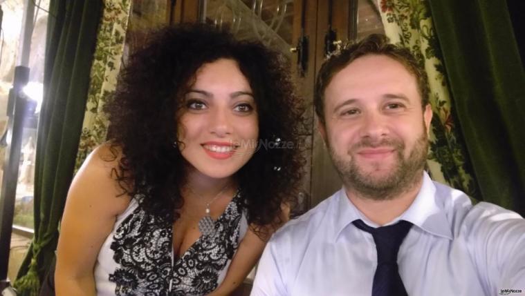 Duo SAM Musica - Musica e divertimento per il matrimonio