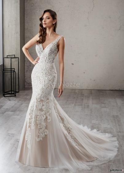 Delì Atelier Sposa - Collezione 2019